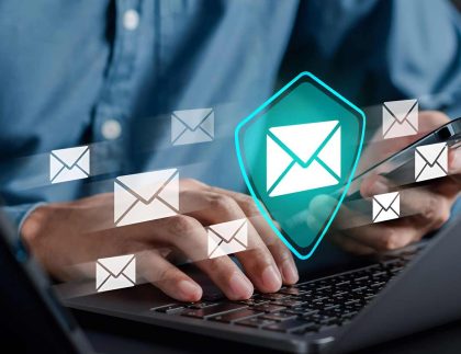 Essential Strategies for Effective Business Email Protection