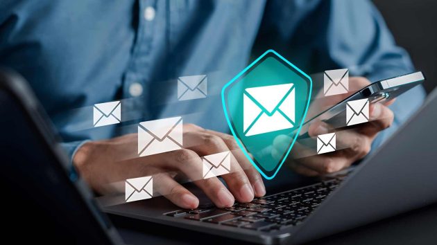 Essential Strategies for Effective Business Email Protection