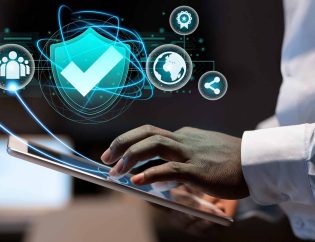 Building a Zero Trust Network