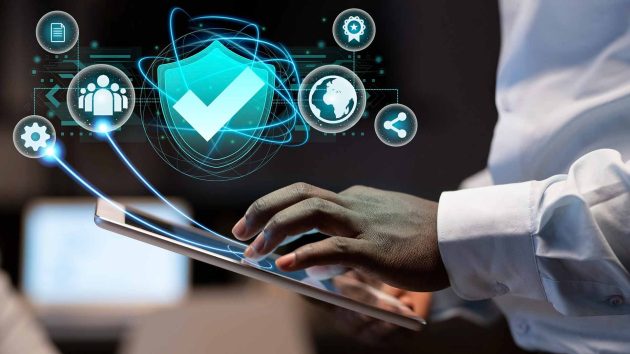 Building a Zero Trust Network