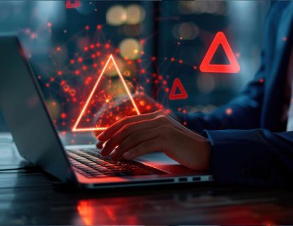 Digital Risk Management