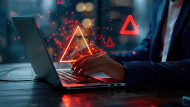 Digital Risk Management