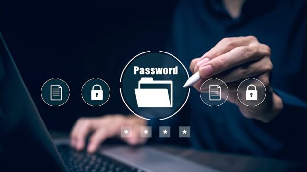 Privileged Access Management