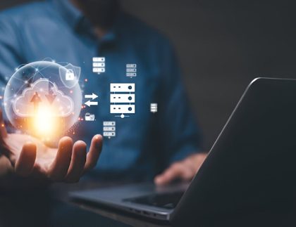 Endpoint Detection System