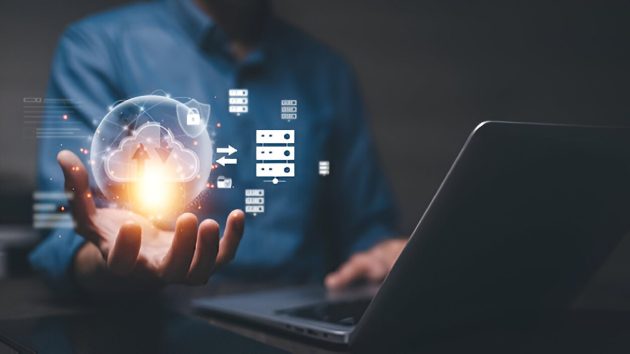 Endpoint Detection System