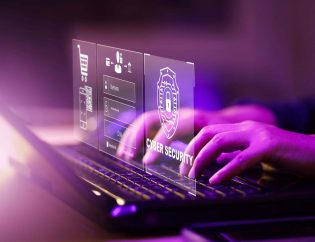 5 Best Cybersecurity Companies