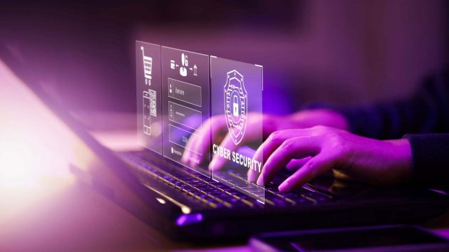 5 Best Cybersecurity Companies