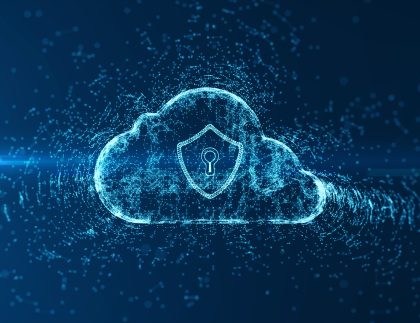 Cloud-based Endpoint Security
