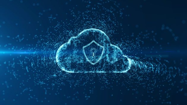 Cloud-based Endpoint Security