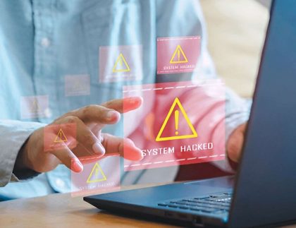 Data Leak Prevention