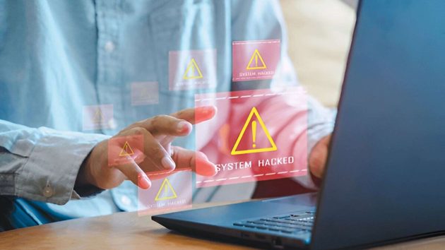 Data Leak Prevention