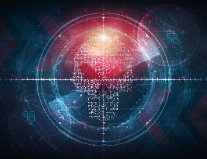 Data Loss Prevention