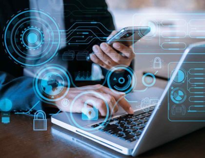 The Future Of Cybersecurity