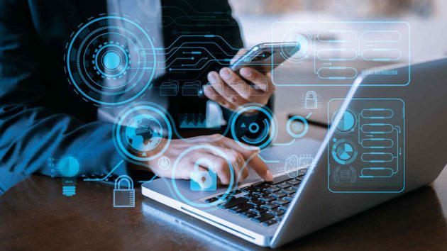 The Future Of Cybersecurity