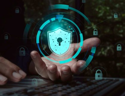 Advanced Endpoint Security