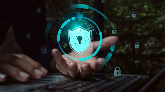 Advanced Endpoint Security