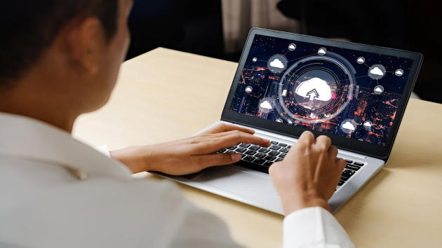 Cybersecurity in CRM