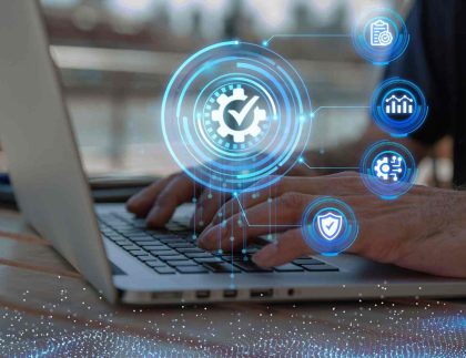 Endpoint in healthcare