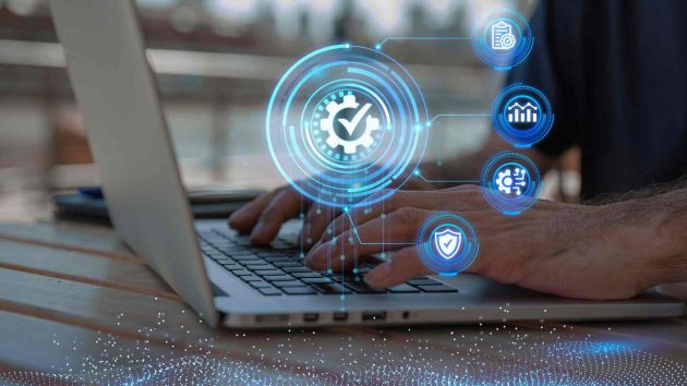 Endpoint in healthcare