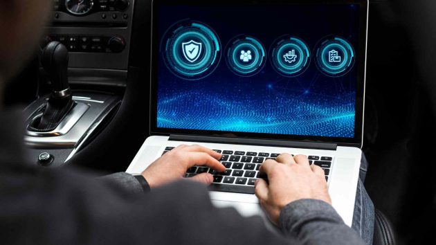 Endpoint Device Management