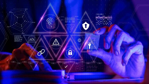 Endpoint Security Management