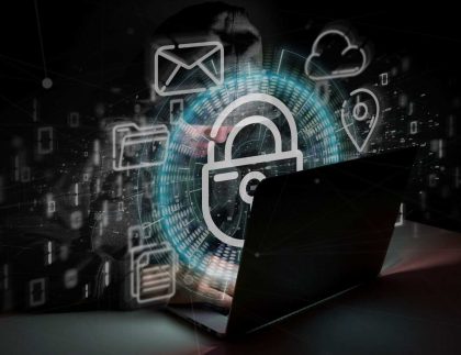 Types of Endpoint Security