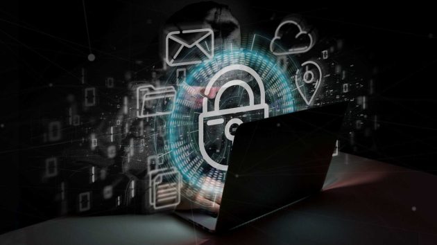 Types of Endpoint Security