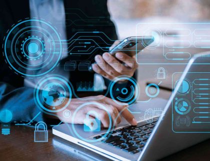 Endpoint Disk Encryption