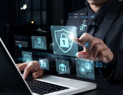 Endpoint in Networking